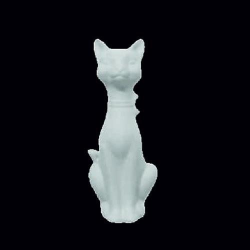 ARISTOGATTO MEDIO (Bsc) h.28,00 p.13,00  cm. 0,600kg