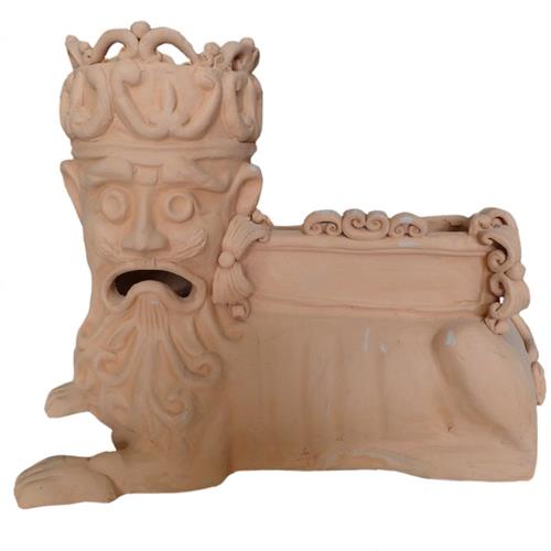 PP031 CANE 5X5H F.PRODUZIONE