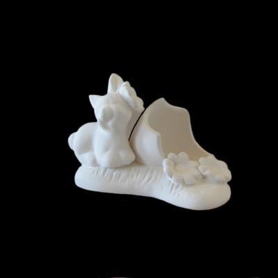 PP015 CONIGLIO 4,5X9X7H F.PRODUZIONE