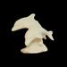 DELFINI (Bsc) h.20,00 l.13,00 p.25,00  cm.0,450 kg