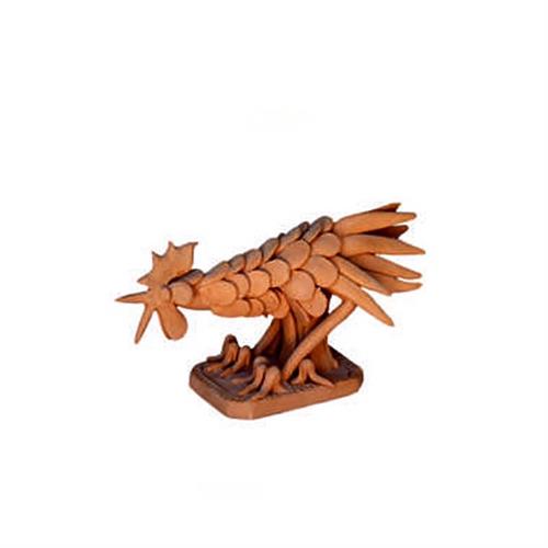 PP022 GALLO 8X9H F.PRODUZIONE