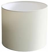 PARALUME CILINDRO  BEIGE CM25X25X25H