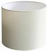 PARALUME CILINDRO  BEIGE CM25X25X25H