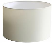 PARALUME CILINDRO A FASCIA BEIGE CM25X25X20H