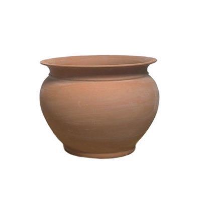 SOTTOVASO LISCIO (Bsc) h.15,00 ø21,00  cm. 1,30kg