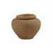 CACHEPOT MEDIO (Bsc) h.10,00 ø11,50  cm. 0,60kg