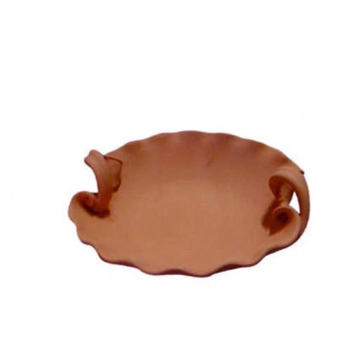 CENTROTAVOLA (Bsc) h.6,00 l.15,00  cm. 0,27kg