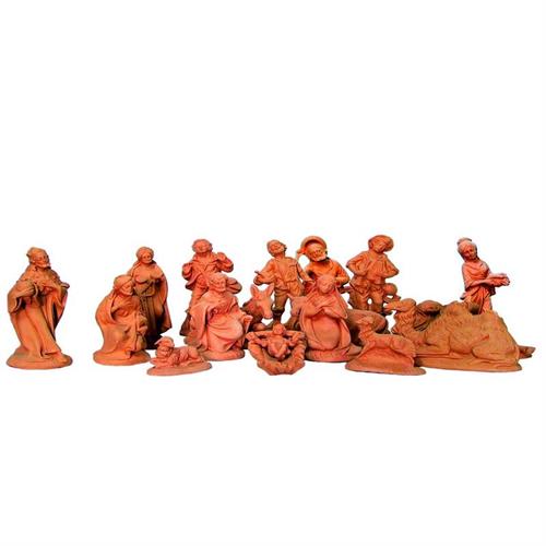 PRESEPE 1 PZ (Bsc) h.30,00  cm.