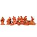 PRESEPE 1 PZ (Bsc) h.30,00  cm.