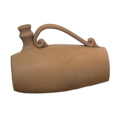 SCALDINO (Bsc) h.25,00 l.13,00 p.27,00  cm. 1,60kg