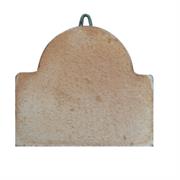 CUPOLA (Bsc) h.11,50 l.10,00 p.1,50 cm.0,240kg