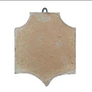 BASE PIZZO (Bsc) h.15,50 l.12,50  cm.0,380kg