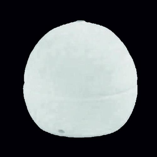 LAMPADA ELETTRICA (Bsc) h.22,00 l.19,00  cm. 1,10kg