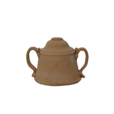 LUME A PETROLIO C/MAN (Bsc) h.12,00 l.18,00  cm. 0,75kg
