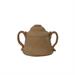 LUME A PETROLIO C/MAN (Bsc) h.12,00 l.18,00  cm. 0,75kg