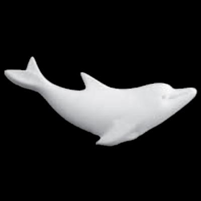 PP018 COPPIA DELFINI 8X12,5H F.PRODUZIONE