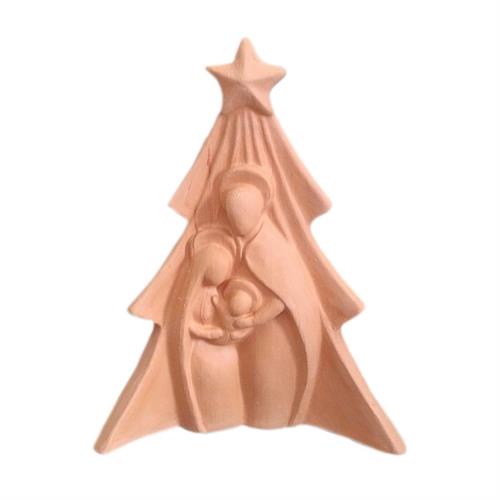 ALBERO SACRA FAMIGLIA (Bsc) Cm.9x10h