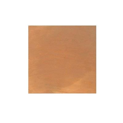 P.LLA MANUF.QUADRATA (Bsc) h.20,00 l.20,00 p.1,50  cm. 0,85kg