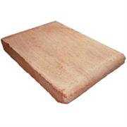 ANGOLO GRADINO (Bsc) h.4,00 l.25,00 p.33,00  cm. 5,20kg