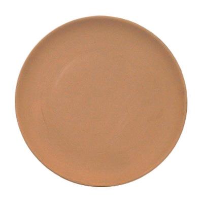 PIATTO LISCIO (Bsc) p.2,50 ø25,00  cm. 0,65kg