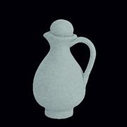 AMPOLLINA (OLIO ACETO) (Bsc) h.13,00 l.9,00  cm. 0,165kg