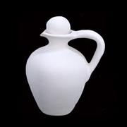 AMPOLLINA (OLIO ACETO) (Bsc) h.13,00 l.9,00  cm. 0,165kg