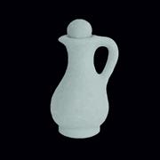 AMPOLLINA (OLIO ACETO) (Bsc) h.17,00 l.8,00  cm.0,280kg