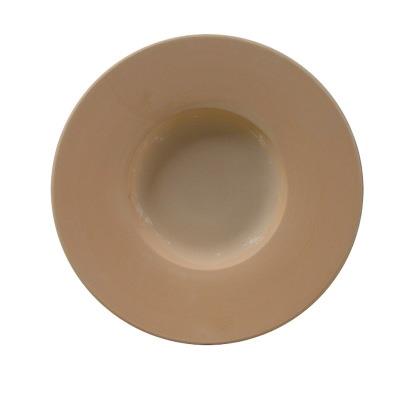 PIATTO CAPPELLO PRETE (Bsc) ø35,00  cm. 1,530kg