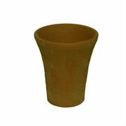 BICCHIERE S/MANICO A SVASARE (Bsc) h.10,00 l.9,50 cm.0,228kg