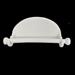 PORTASCOTTEX (Bsc) h.14,00 x 33,00 x 14,00  cm.0,850kg
