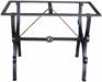 TAVOLO RETTANGOLARE SMONTABILE 200X100x75h CM