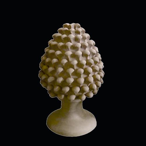 PIGNA P.BIANCA (Bsc) h.20,00  cm.