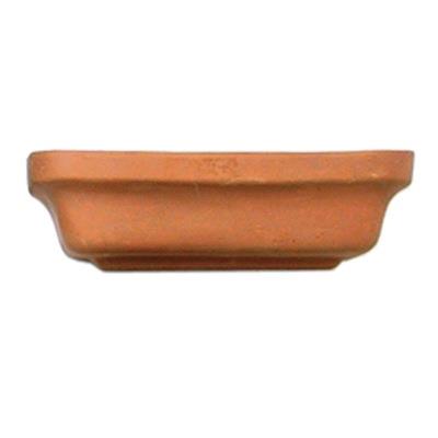 GERLA (Bsc) h.8,50 l.26,00 p.8,00  cm. 0,40kg