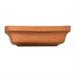 GERLA (Bsc) h.8,50 l.26,00 p.8,00  cm. 0,40kg