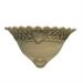 GERLA BAROCCATA (Bsc) h.15,00 l.28,00 p.14,00