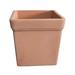 CASSETTA QUADRATA (Bsc) h.25,00 p.25,00 l.25,00  cm.3,00kg