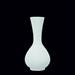 VASO (Bsc) h.25,00 ø11,00  cm. 0,60kg