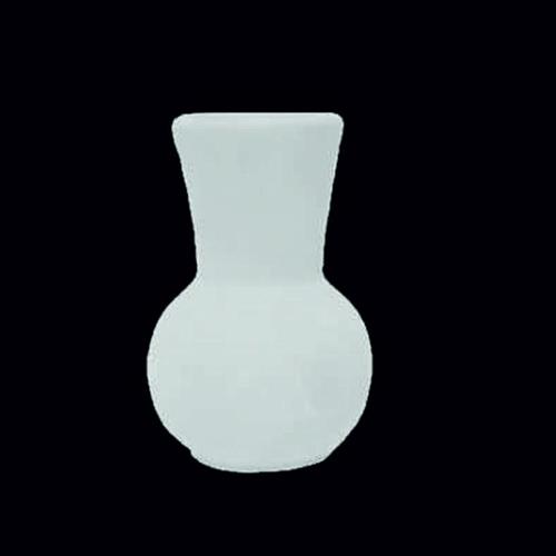 VASO (Bsc) h.18,00 ø11,00  cm. 0,50kg