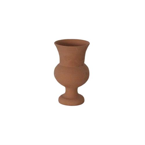 VASO (Bsc) h.18 x 11 cm. 0,500kg