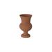 VASO (Bsc) h.18 x 11 cm. 0,500kg