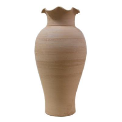 VASO (Bsc) h.37,00 ø22,00  cm. 1,400kg