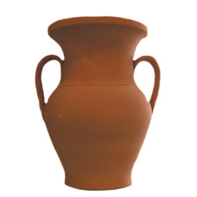 VASO (Bsc) h.40,00 ø30,00  cm. 5,20kg