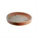 SOTTOVASO ROTONDO (Bsc) 0.44,3 H.6 KG.5