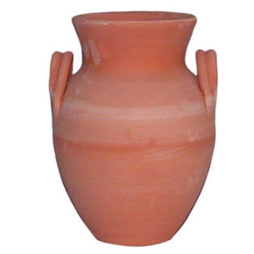 VASO (Bsc) h.24,00 ø18,00  cm. 1,39kg