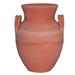 VASO (Bsc) h.24,00 ø18,00  cm. 1,39kg