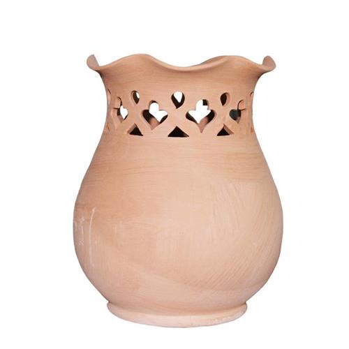 VASO (Bsc) h.18 ø15 cm.