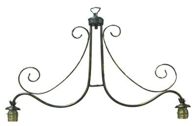 BILANCIERE h.50,00 l.70,00  cm.