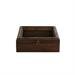 COFANETTO IN LEGNO INC.P.LLA 15X15cm. 0,50kg(Bsc)