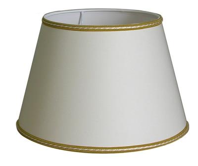 IMP.P. B/GIALLO h.20,00 ø30,00  cm.