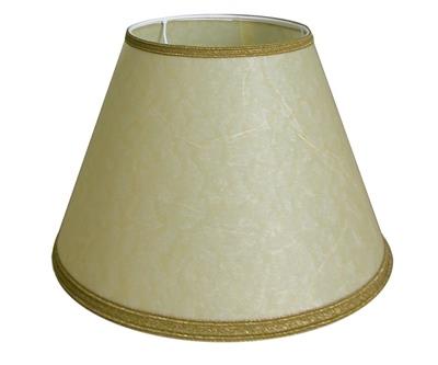 TR.C. PERG. h.12,00 ø25,00  cm.